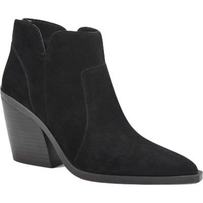 

Vince Camuto Женские ботильоны Gradesha на блочном каблуке Ботильоны Туфли BHFO 1813, Gradesha
