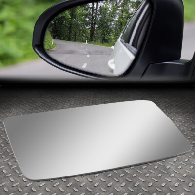 ДЛЯ 1993-1999 VW GOLF/JETTA/CABRIO СТЕКЛО ЛЕВОГО БОКОВОГО ЗЕРКАЛА ЗАДНЕГО ВИДА 1H1 857 521