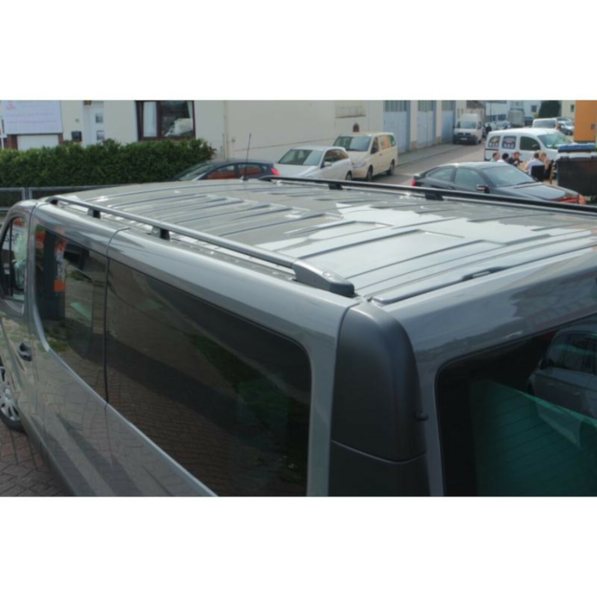 fahrradträger ahk 4 fahrräder vivaro b trafic 3