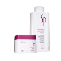 Wella Shampoos
