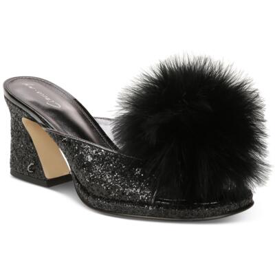 Circus by Sam Edelman / женские элегантные туфли-слипоны на высоком каблуке BHFO 7141