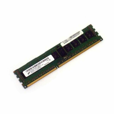 EMC ISILON 031-0027 Memory 8GB DIMM DDR3 S200/S210
