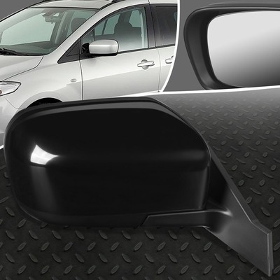 ДЛЯ 06-10 MAZDA 5 OE STYLE ЗЕРКАЛО ЗАДНЕГО ВИДА ДЛЯ ПРАВОГО ПАССАЖИРА С ЭЛЕКТРОПРИВОДОМ В СБОРЕ