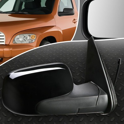 ДЛЯ 07-11 CHEVY HHR OE STYLE ПРАВОЕ БОКОВОЕ ЗЕРКАЛО ЗАДНЕГО ВИДА С ЭЛЕКТРОПРИВОДОМ В СБОРЕ