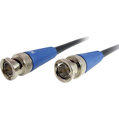 Полный комплект из 100 кабелей высокой четкости 3G-SDI от BNC к BNC #BB-C-3GSDI-100
