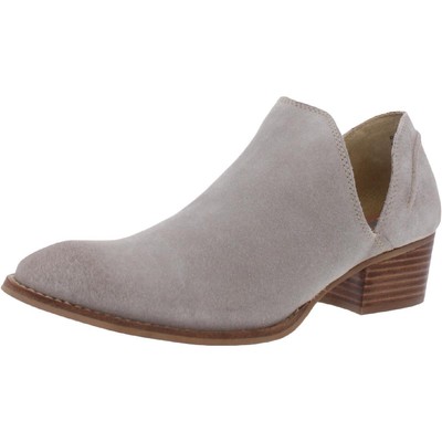 

Женские серые ботильоны Jonesy Journee Collection 8,5 Medium (B,M) BHFO 3770, Sand