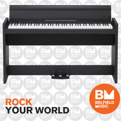 Korg lp sale 380 price