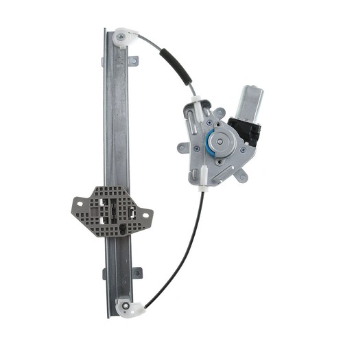 Front Right Power Window Regulator w/ Motor 2Pin for Hyundai Accent