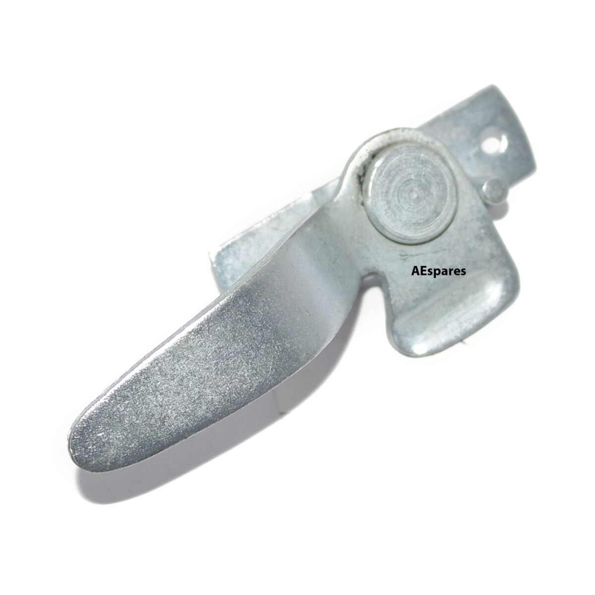 For Jeeps Center Latch Windshield To Frame Holding Willys 46-49 CJ 2A 