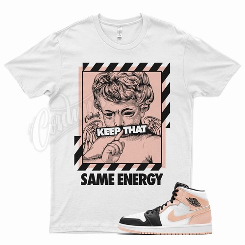 Jordan 1 crimson tint t shirt sale