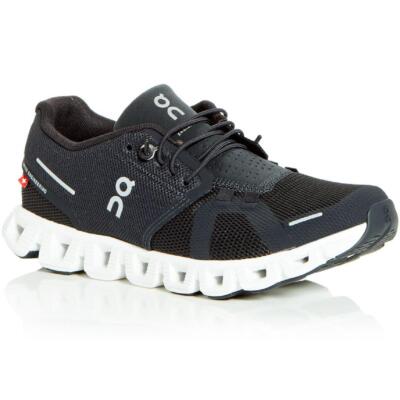 

Обувь On Running Mens Cloud 5 B/W Gym Athletic and Training Shoes 10.5 Medium (D) 1582, Белый, On Cloud 5