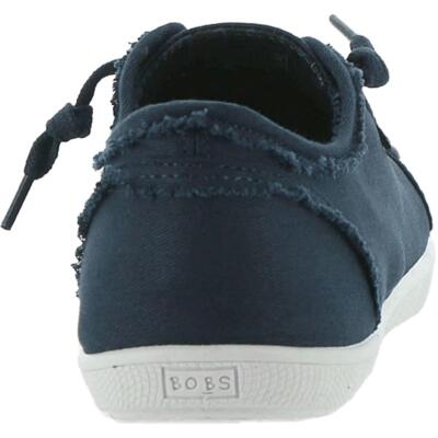 

BOBS From Skechers Женские темно-синие кроссовки Bobs B Cute 6 Medium (B,M) BHFO 8550, Navy