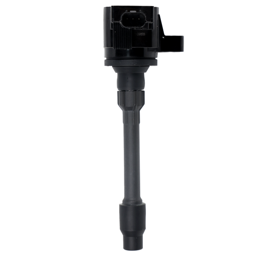 4X OEM Ignition Coil + Iridium Spark Plug For Honda Accord Civic 1.5L 2.0L UF781