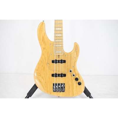 ATELIER Z BETA4 Electric Bass Guitar | eBay