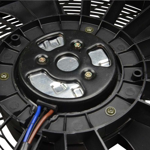 A/C Condenser Fan for BMW E53 X5 2000-2006 3.0L 4.4L 4.6L 4.8L 64546921940 | eBay