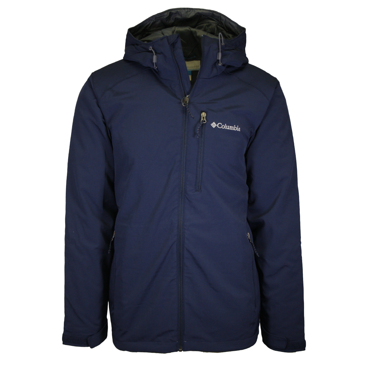 columbia racers gate insulated