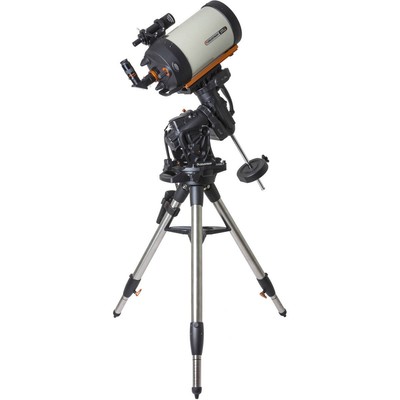 Телескоп Шмидта-Кассегрена Celestron CGX 800 HD, 8 EdgeHD #12055
