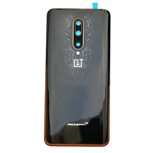 For Oneplus 7T / 7T Pro Battery Cover Case Housing Glass Rear Back Replacement