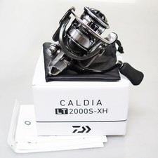 daiwa caldia 2000s
