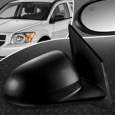 ДЛЯ 10-12 МОДЕЛЕЙ DODGE CALIBER OE STYLE С ЭЛЕКТРОПРИВОДОМ И ОБОГРЕВОМ ПРАВОГО БОКОВОГО ЗЕРКАЛА ЗАДНЕГО ВИДА