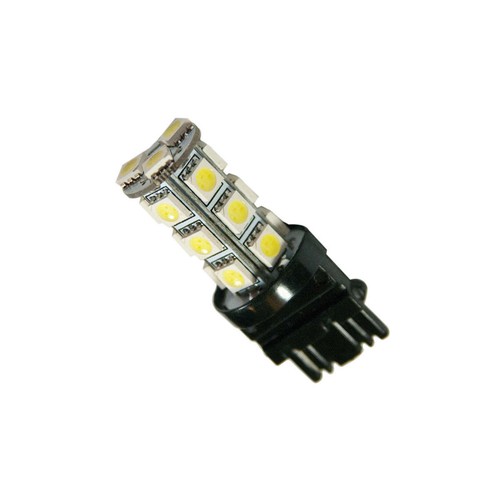 Philips 12499CP Innenbeleuchtung P21/5W – Signallampe Für Auto, 12V, BAY15d Sockel