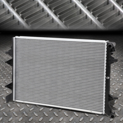 ДЛЯ 13-16 VW JETTA PASSAT AT OE STYLE ЗАМЕНА АЛЮМИНИЕВОГО СЕРДЕЧНИКА РАДИАТОРА 13273