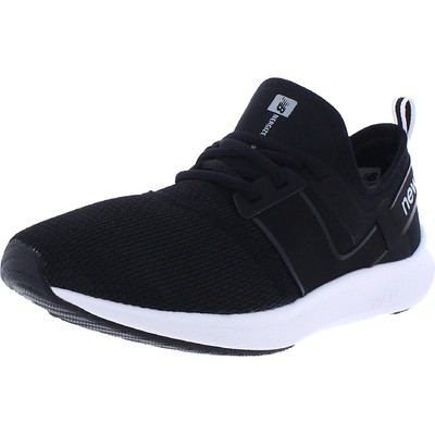 Женские кроссовки New Balance Nergize Sport черно-белые 8,5 средний (B,M) BHFO 4990