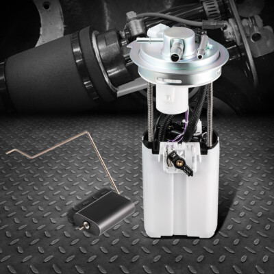 Для 04-08 Chevy Express GMC Savana 1500 2500 3500 Модуль топливного насоса объемом 4,3 л в сборе