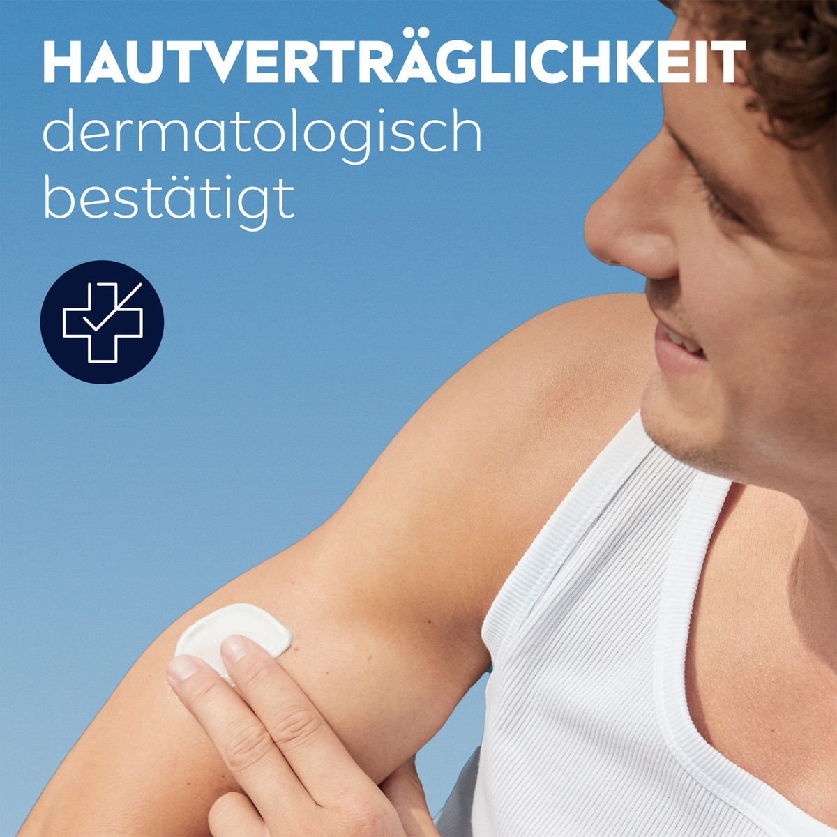 NIVEA MEN Body Lotion Revitalisierend Erfrischend 24h Feuchtigkeit 3 x 250 ml - Bild 4 von 9