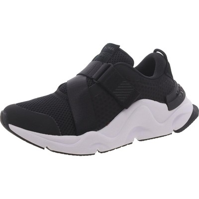 Женские черные кроссовки Sorel Повседневные и модные кроссовки 8 Medium (B, M) BHFO 5779