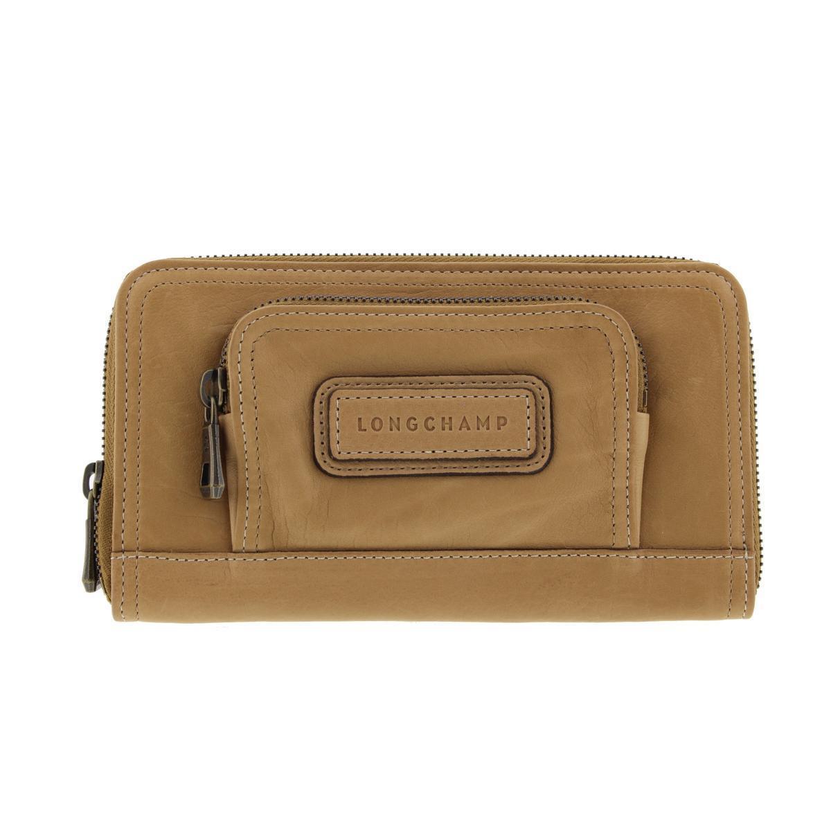 Longchamp Women's Wallets