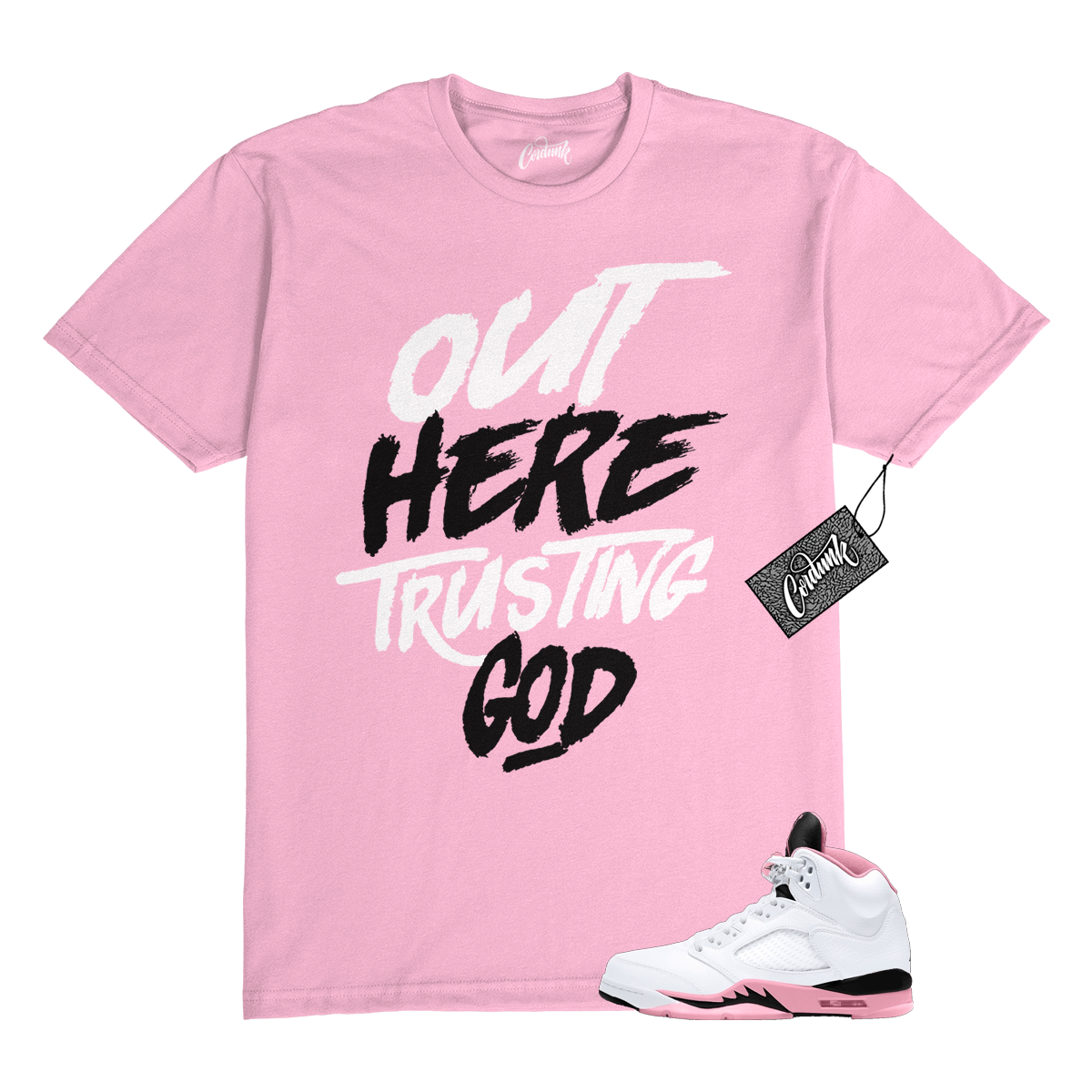 Immunity Softly Tee (Pink）M Immunity Softly Tee (Pink）M Amazon.com: Clairo - Immunity