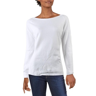 

Женский вафельный вязаный оверсайз-топ с длинными рукавами We The Free Amelia