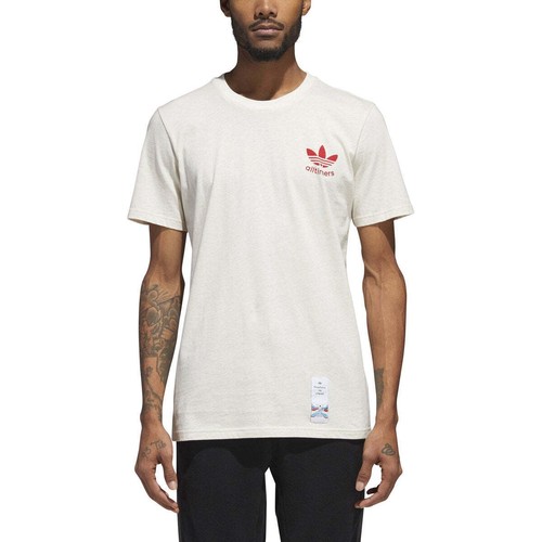 

[CF0993] Мужская футболка Adidas Alltimers, Asoffw
