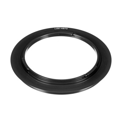 Резьба объектива Lee Filters B70 к переходному кольцу держателя фильтра Lee 100 #ARB70