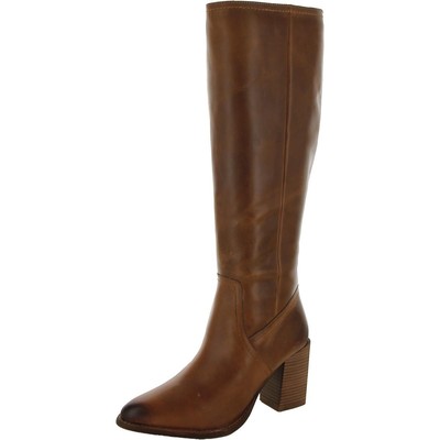 

Женские сапоги до колена Diba True True Do Tan, обувь 8, средний (B,M) BHFO 8761, Cognac leather