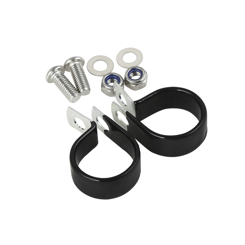 Lower Vented Leg Fairings Glove Box For Harley Touring Road Street Glide 83-13