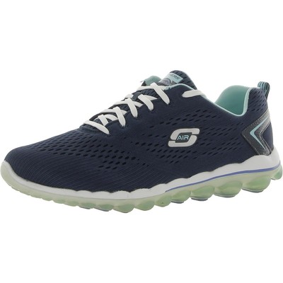 

Женские кроссовки Skechers Skech-Air 2.0-Aim High Navy, ширина 11 (C,D,W) 8051, Navy/light blue