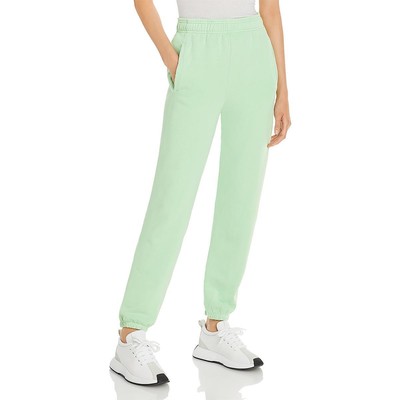 Спортивные штаны Sundry Green Stretch Comfy Cotton 1 BHFO 1830