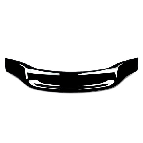 For Mercedes Benz W212 E350 E550 E63 AMG 2010-2016 Trunk Spoiler Wing RT Style