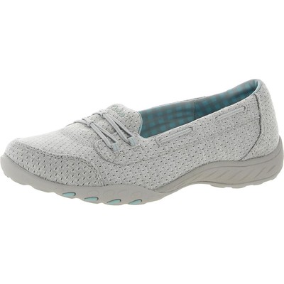 Женские прогулочные туфли Skechers Breathe Easy Good Influence, ширина 8 (C, D, W) 3801