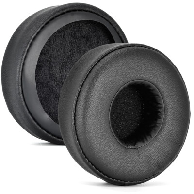 For JBL Tune 450BT/510BT/500BT/E40BT/UA Wireless Headphones Ear Pads Cover Black