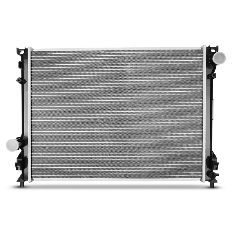 13157 Radiator for 2009-2020 Charger Challenger Chrysler 300 Standard Cooling