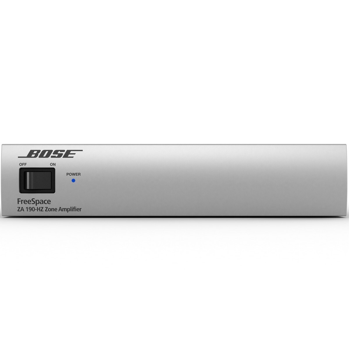 Bose FreeSpace ZA 190-HZ Zone Power Amplifier integrated | eBay