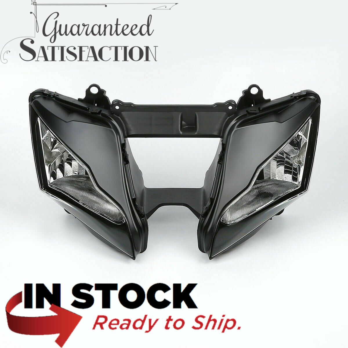 たなページ ひな様パーツ for kawasaki zx-10r zx10r 2011-2015 12 13