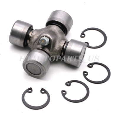 U-JOINT U Cross Joint For UTV 700 MSU500 HS 500 HiSun Massimo Bennche Cub Cadet