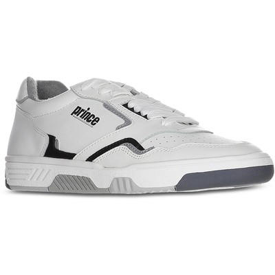 

Prince Womens Fst 838 Белые кроссовки для бега 38 Medium (B,M) BHFO 5617, Белый