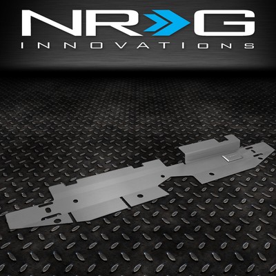 NRG INNOVATIONS DVP-1053 ДЛЯ ПАНЕЛИ ОТВОДА ВОЗДУХА Из МОТОРНОГО ОТСЕКА SUBARU WRX/STI 08-14
