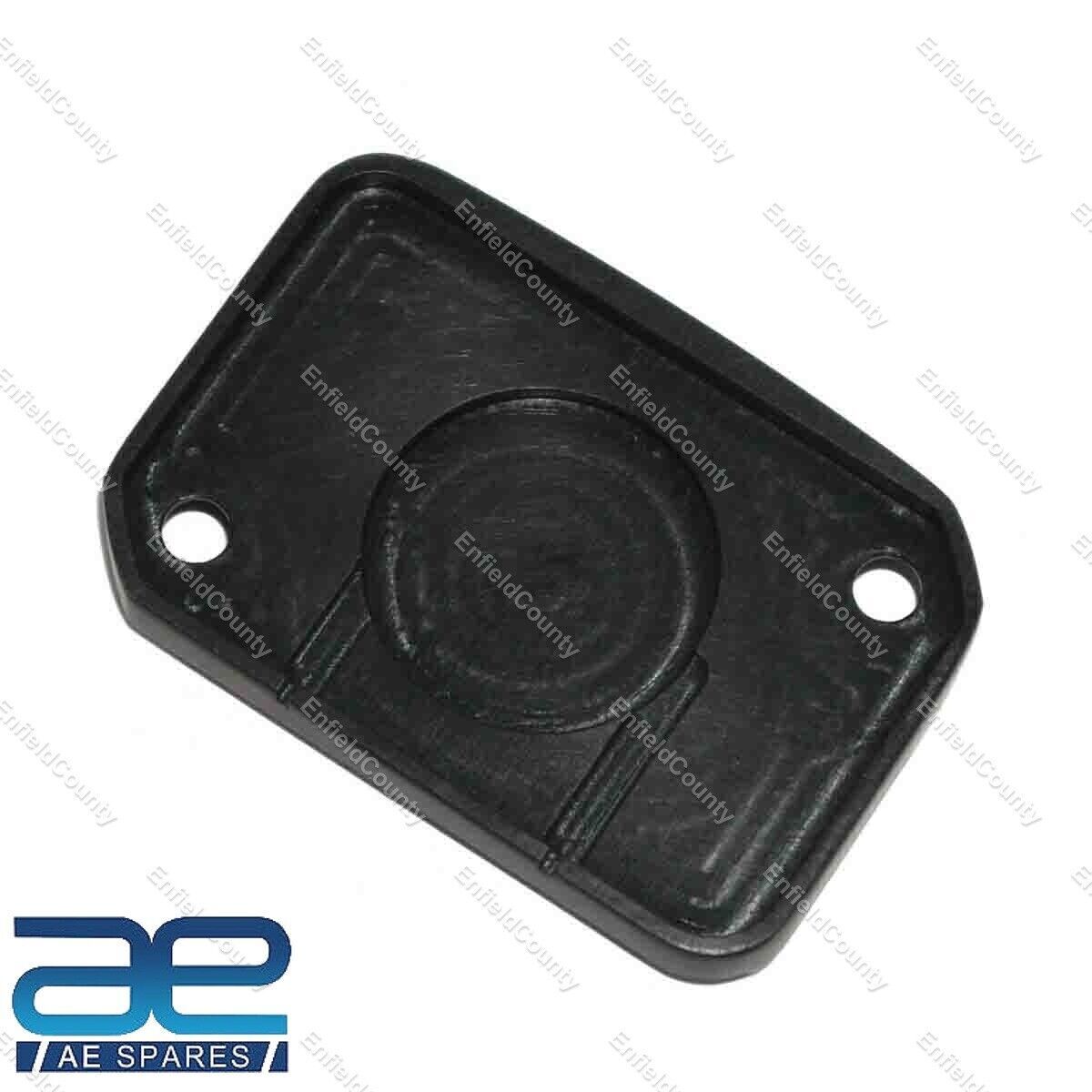 Reservoir Cap For Royal Enfield Himalayan Scram 411 Interceptor 650 1990652