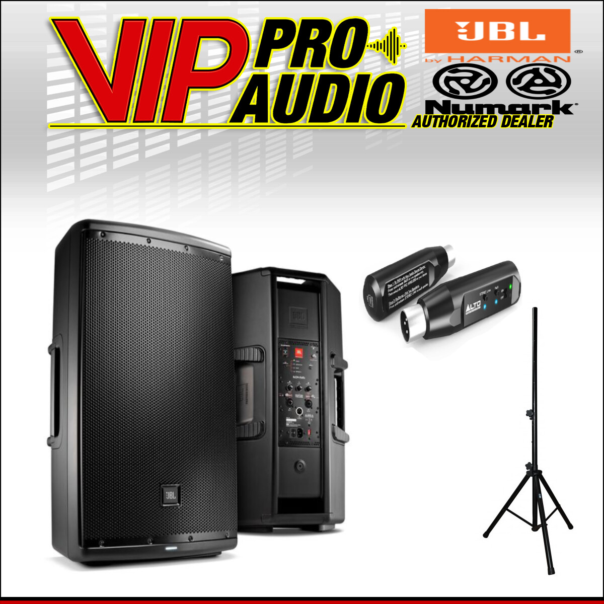 alto 1000 watt speakers